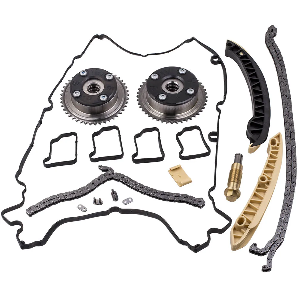 Tige de soupape joint set x16 pour mercedes clk CLK200 choix 1//2 1.8 essence M271 fai