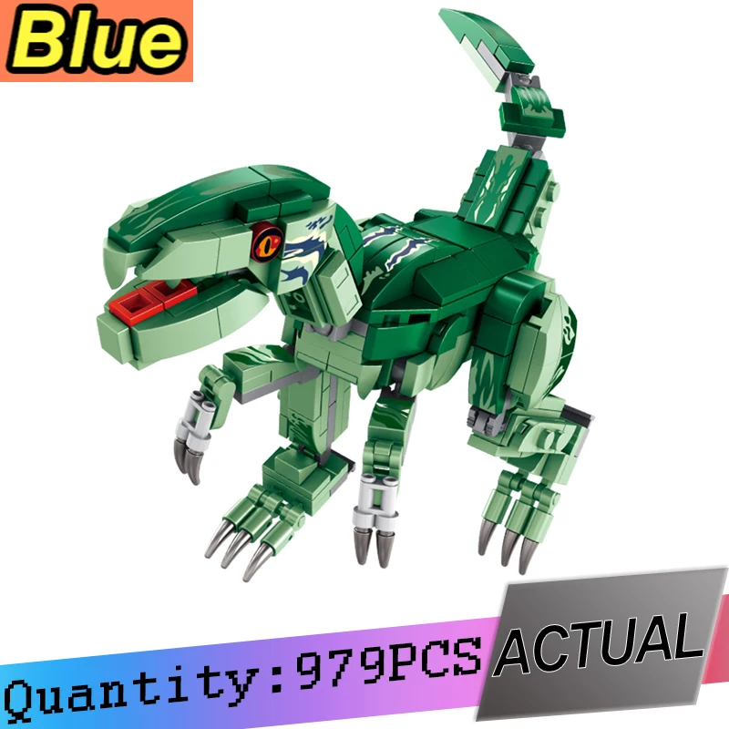 

Building Blocks Ideas Dinosaur Fossil Set Explore Diamond Jurassic Dinosaur Park World Blocks ModelChildren Christmas Gift Toys