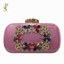 Вечерние Сумка с водяная дрель, летнее платье с лентой и сумки в комплекте, Размер 38–43 для вечерние высокое качество сумка в африканском стиле