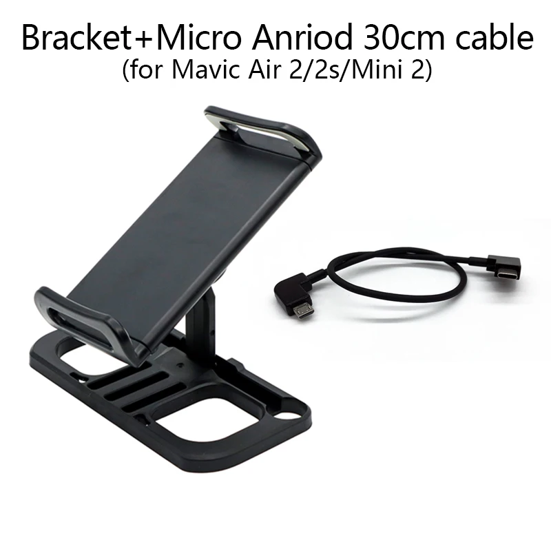 Supporto Eliche Per DJI Mavic Air 2/2S E Mavic Pro – Fissaggio Lame Stabilizzatore