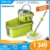 Sokoltec подвесная разделительная швабра с колесами mop cleaning mop for floor cleaning tools for window cleaning Molnia