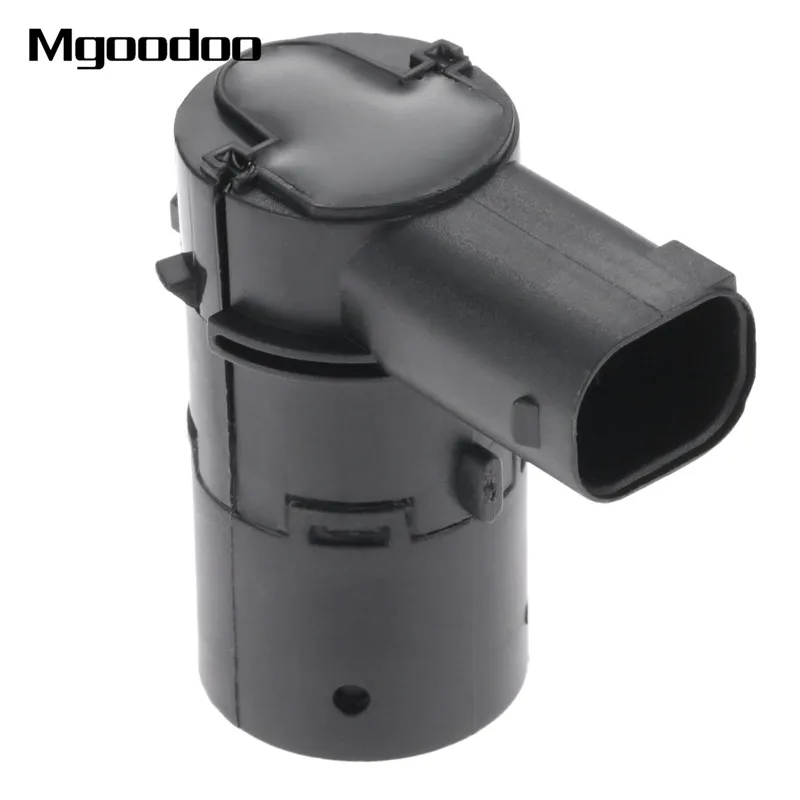 Резервный датчик для парковки 4F23-15K859-AA 4F2315K859AA для Ford Escape Explorer E-150 E-250 E-350 E-450 Lincoln 3F2Z-15K859-BA