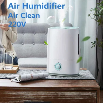 

Air Humidifier Air Ozone Generator Air Purifier Sterilizer Ozonator Portable Ozonizer Cleaner Sterilizer Moisturizer