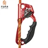 Climbing Hand Ascender Device Aluminum-magnesium Alloy Outdoor Right/Left Handle Ascender Riser For 8-13mm Rope ► Photo 3/6