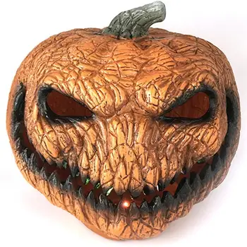 

Halloween Pumpkin Lanterns Decoration Dress Up Party Atmosphere Lantern Home Pumpkin Lights Event Ghost Funny Props Costume