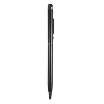

2 in Universal Touch Screen Stylus Pen Ballpoint for iphone Smartphone PC Tablet Computer for iphone For Tablet Computer