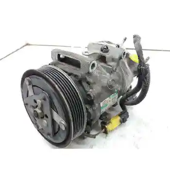 

9670318880 air conditioning compressor PEUGEOT 207
