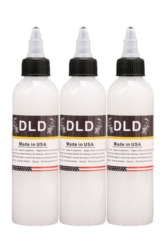 

Permanent Tattoo Ink Makeup Transfer Formula Professional Tattoo Transfer Cream 3Pcs6oz/Bottle Tattoo Supplies Beauty Ink Tools