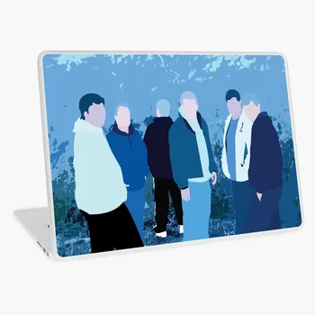 

The Boys Laptop skin notebook stickers for 15" 15.6" 13" 13.3" 14" computer sticker for macbook hp acer xiaomi