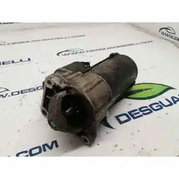 

D7R25 STARTER MOTOR RENAULT MEGANE I HATCHBACK SEDAN (BA0)