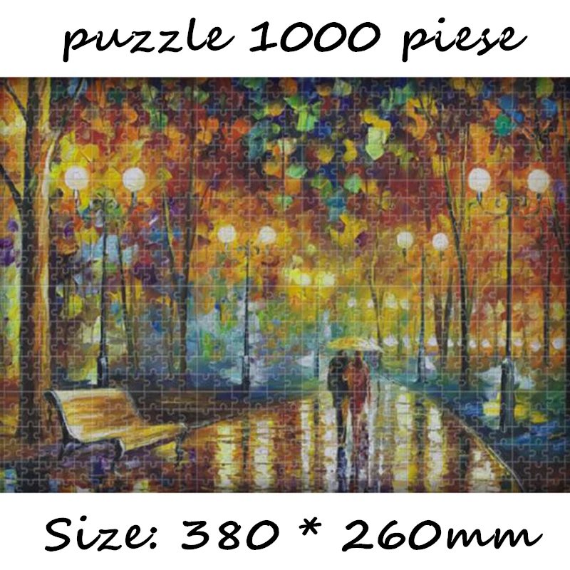 puzzles para adultos