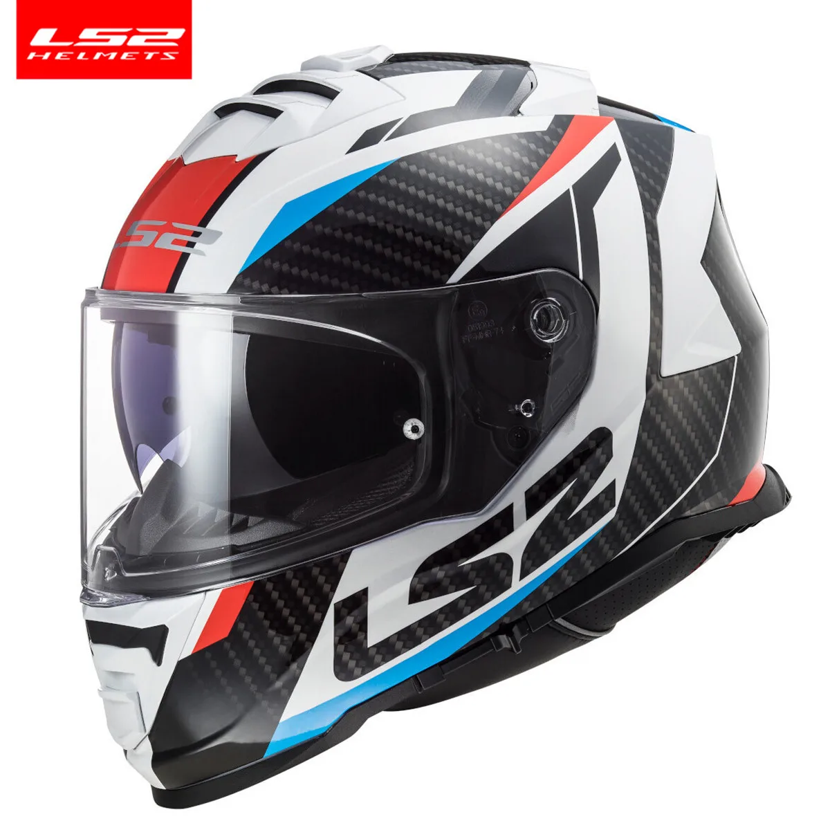 Pinlock Helmet Ls2 Ff370 | Helmet Ls2 Ff399 Pinlock | Pinlock Visor Ls2 ...