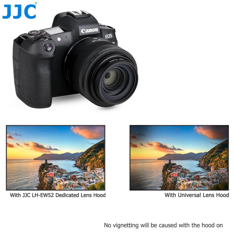 JJC LH-EW52展示图SMT(5)