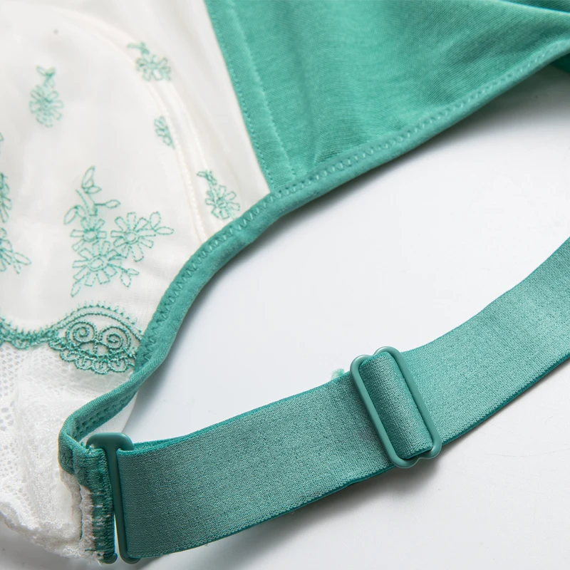 Рисунок 5 - Полноразмерный женский бюстгальтер