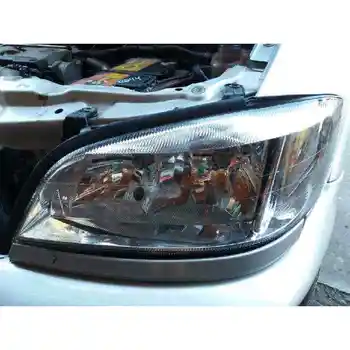 

09118791 HEADLIGHT LEFT OPEL ZAFIRA A