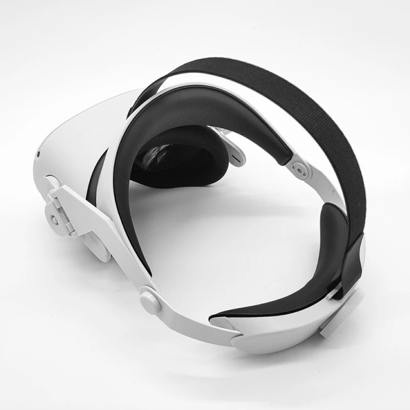 Headband Fixing Strap Adjustable Head Strap VR