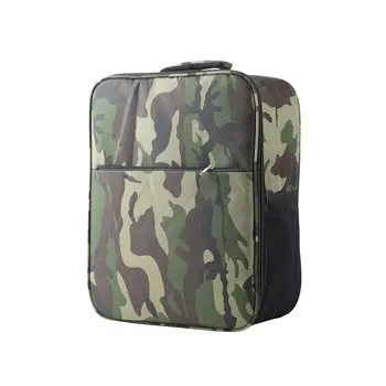 

Camouflage Backpack Carrying Case Bag For DJI Phantom 1 2 Vision+ FC40 X350