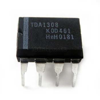 

10pcs/lot TDA1308 TDA 1308 DIP-8 new original In Stock