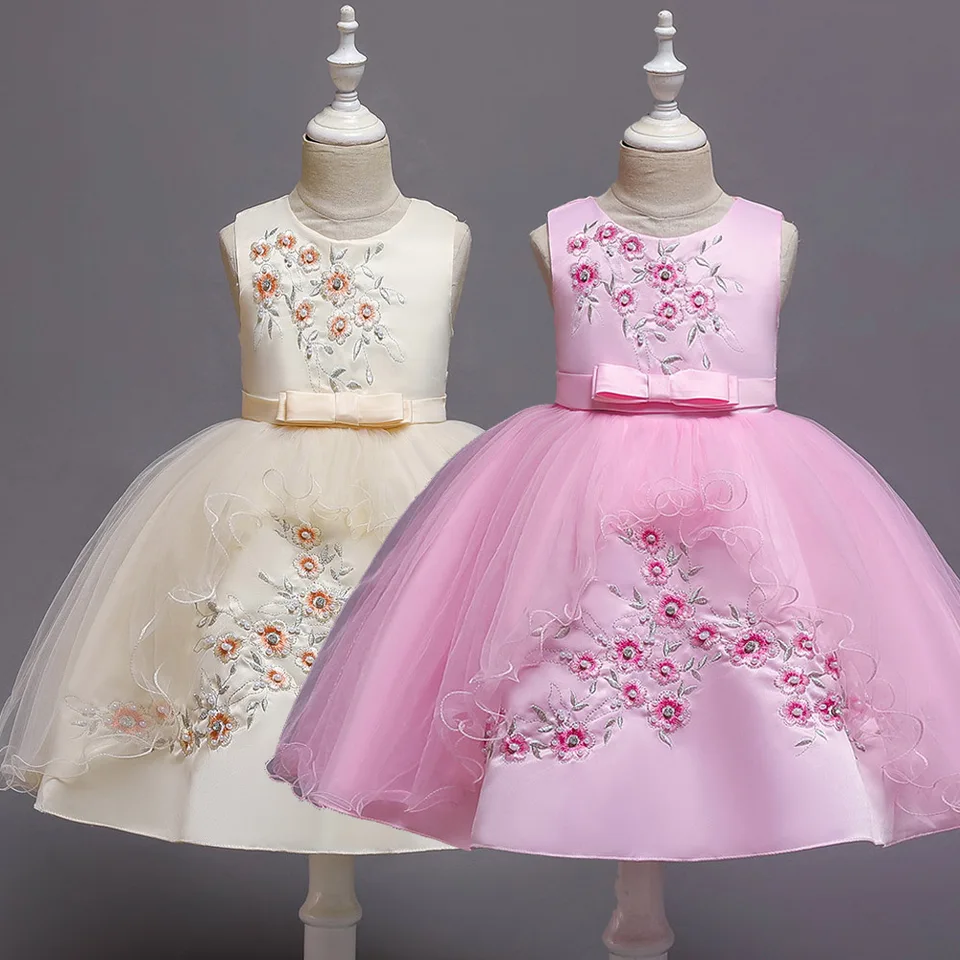 flower frocks