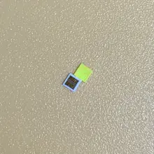 1000 шт. люмен светодиодный чип с подсветкой посылка 3W CSP 1616 3V холодный белый ЖК-дисплей подсветка для ТВ приложения A142AEAEBP28A