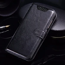 Funda Capa for Homtom S8 S9 S12 S16 HT70 HT50 HT26 HT16 HT37 HT7 HT30 HT27 HT17 Pro Phone Case Wallet Leather Flip Cover Bag(China)