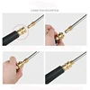 Pressure Washer Lance Extension Nozzles 4000PSI Spray Gun Wand Lance Power Pressure Washer Extension With 1/4 Quick Connect 5