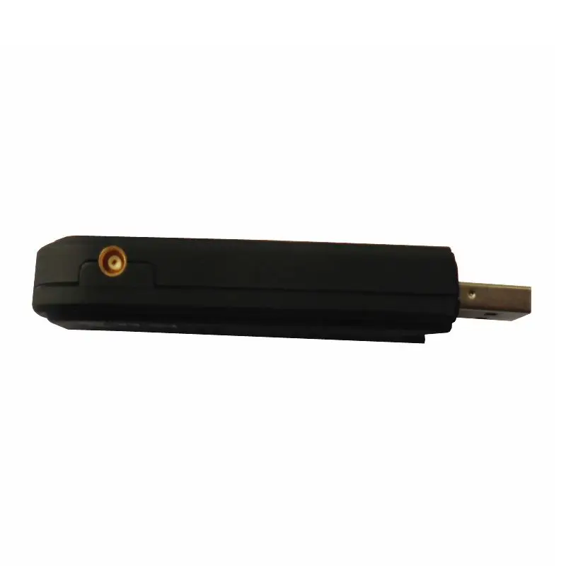 Акция-USB2.0 DAB FM DVB-T RTL2832U R820T2 SDR RTL-SDR Dongle Stick цифровой ТВ-тюнер, приемник ИК-пульт с антенной