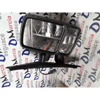

RIGHT REARVIEW RENAULT MASTER COMBI FROM '98