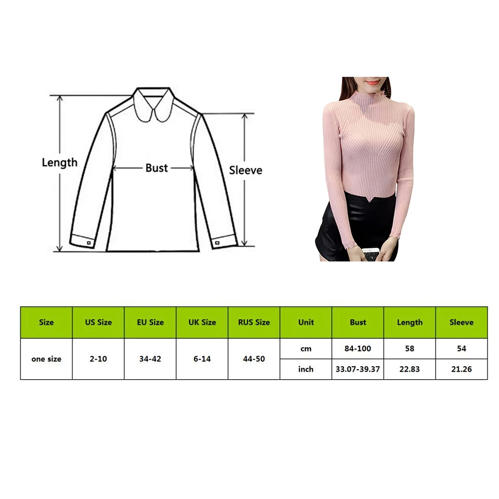 2019 New Autumn Winter Women Slim Fitting Sweater Long Sleeved Knitting Pullover Triangular Cut Collar Jumper Pull Femme Sweater 2019 New Autumn Winter Women Slim Fitting Sweater Long Sleeved Knitting Pullover Triangular Cut Collar Jumper Pull Femme Sweater