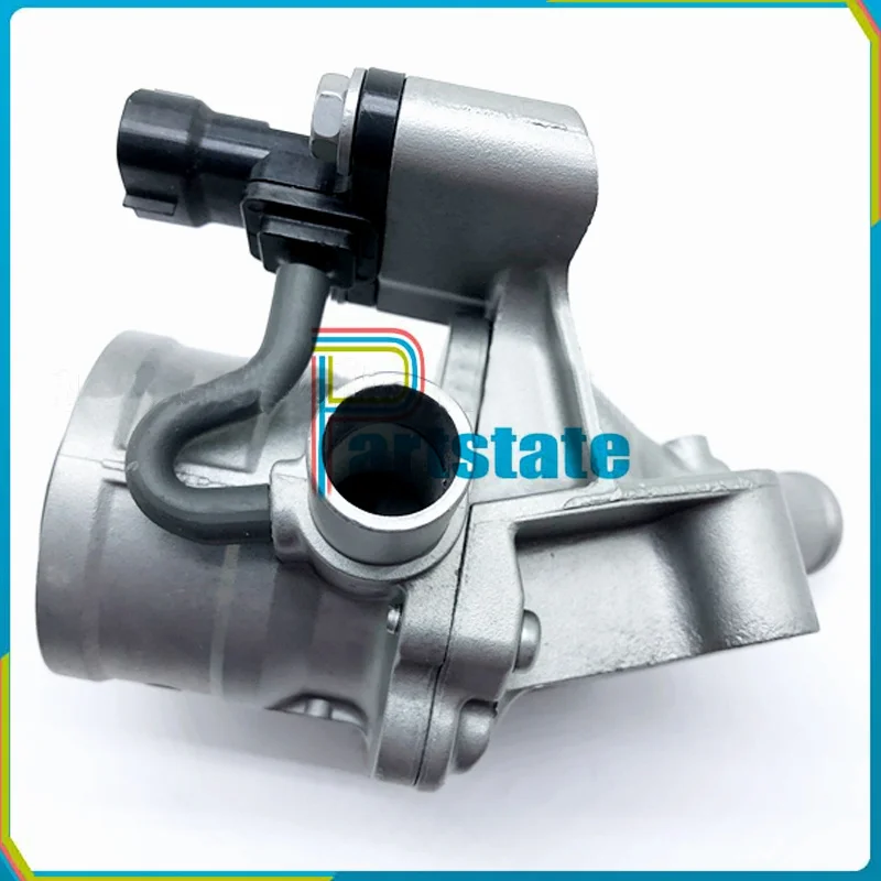 Secondary Air Injection Check Valve For Toyota 4Runner, Tundra, Sequoia & Lexus GX470/LX470 (2005-2009) - Direct OEM Replacement