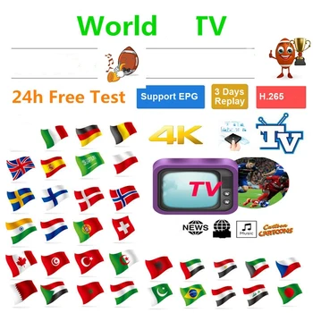 

IPTV Spain Portugal Sweden Germany Android m3u IPTV smarters IPTV Netherlands Norway Denmark Greek No APP or channels Included