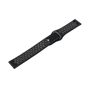 

wrist bands Strap For COLMI SN12 SN60 SPORT3 watch Wrist Strap Bracelet Wristbands Smart Bracelet Silicone Waterproof relogio