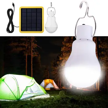 

Highlight courtyard light Portable solar energy Solar Lamp Feeded Light of Charge lamp A Solar energy Walking lamps camping Camp