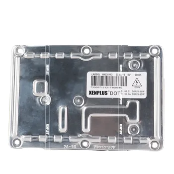 

OEM 100% Original Used in good working condition LAD5GL 4PIN D1S D2S HID Xenon Ballast 3D0907391B 8E0907391A For Audi A4 Volvo