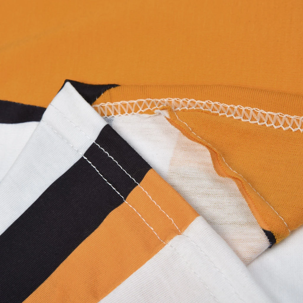 JAYCOSIN Fashion Blouse Casual Loose Round Neck Long Sleeve Color Matching Shirts Blouses Embroidery Casual Women Full Shirt 722