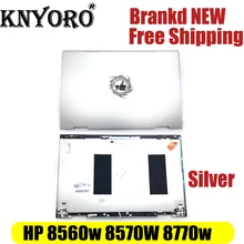 Новинка для ноутбука hp x360 15-CN 15-CN013TX 15M-CN lcd задняя крышка PN 609939-001 lcd задняя крышка