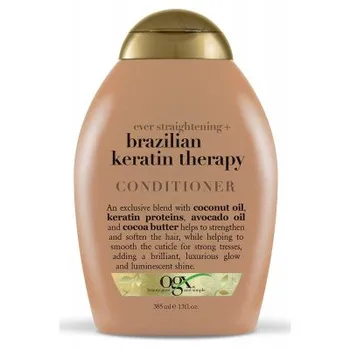 

Beauty & Health Hair Care & Styling Shampoo & Conditioner Conditioners OGX 335128