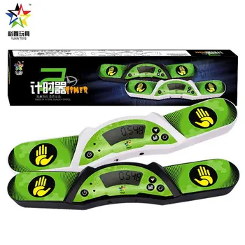 

Speed Cube Timer V1 V2 Machine for Magic Cube High Speed Timer Professional Clock Sport Toys for Children BB50MF