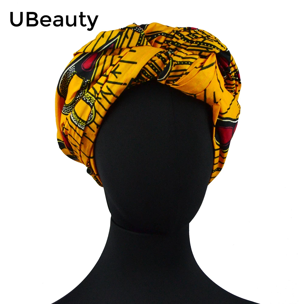 fasce africane per capelli