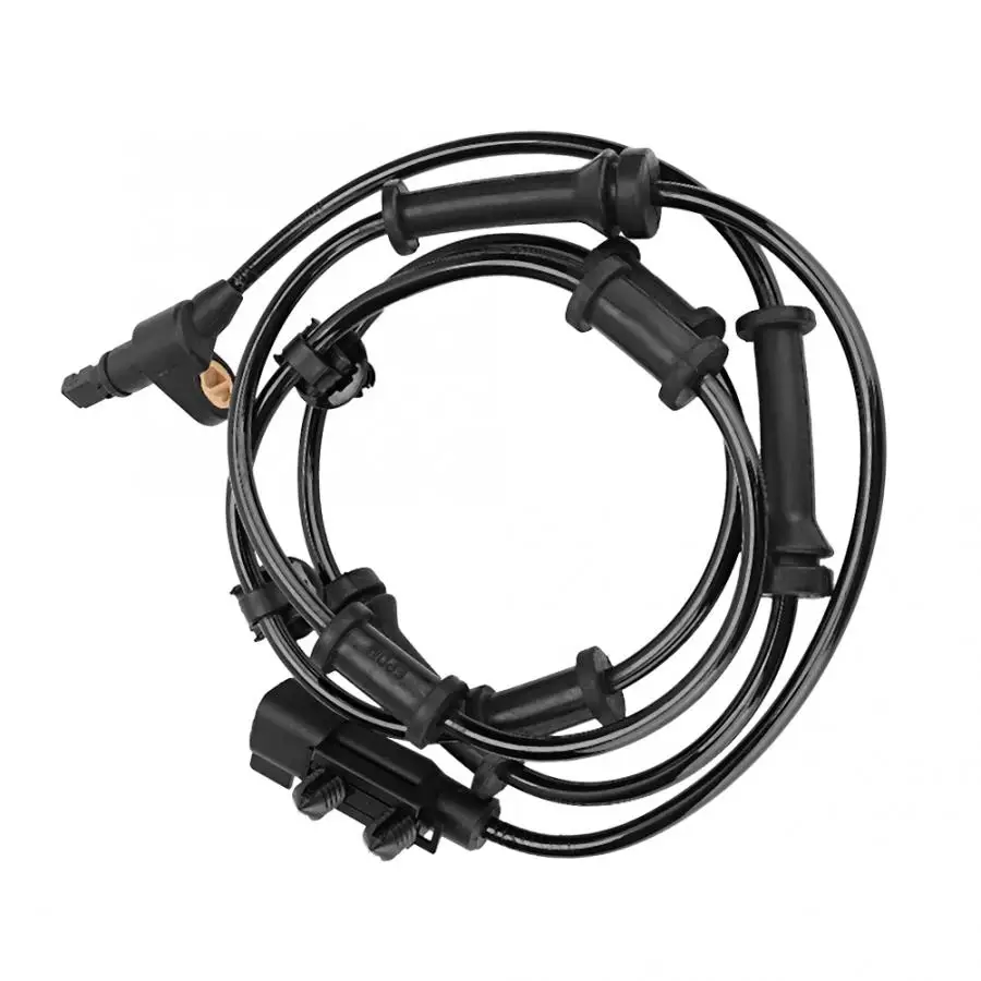 Датчик скорости переднего колеса 68003281AA подходит для Jeep Wrangler 3.6L 2012 3.8L 2007 2008 2009 2010 2011 Автомобильные аксессуары