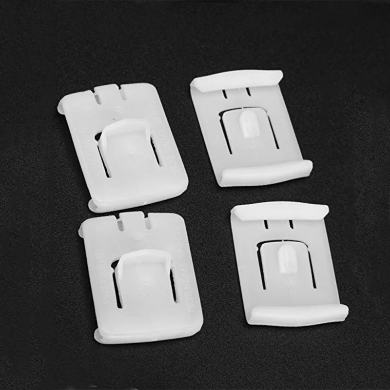 Автокресло пряжка клип Tab Runner для Volkswagen Caddy 1982-1992/Corrado 1988-1995/1974-1999/Scirocco 1974-1980