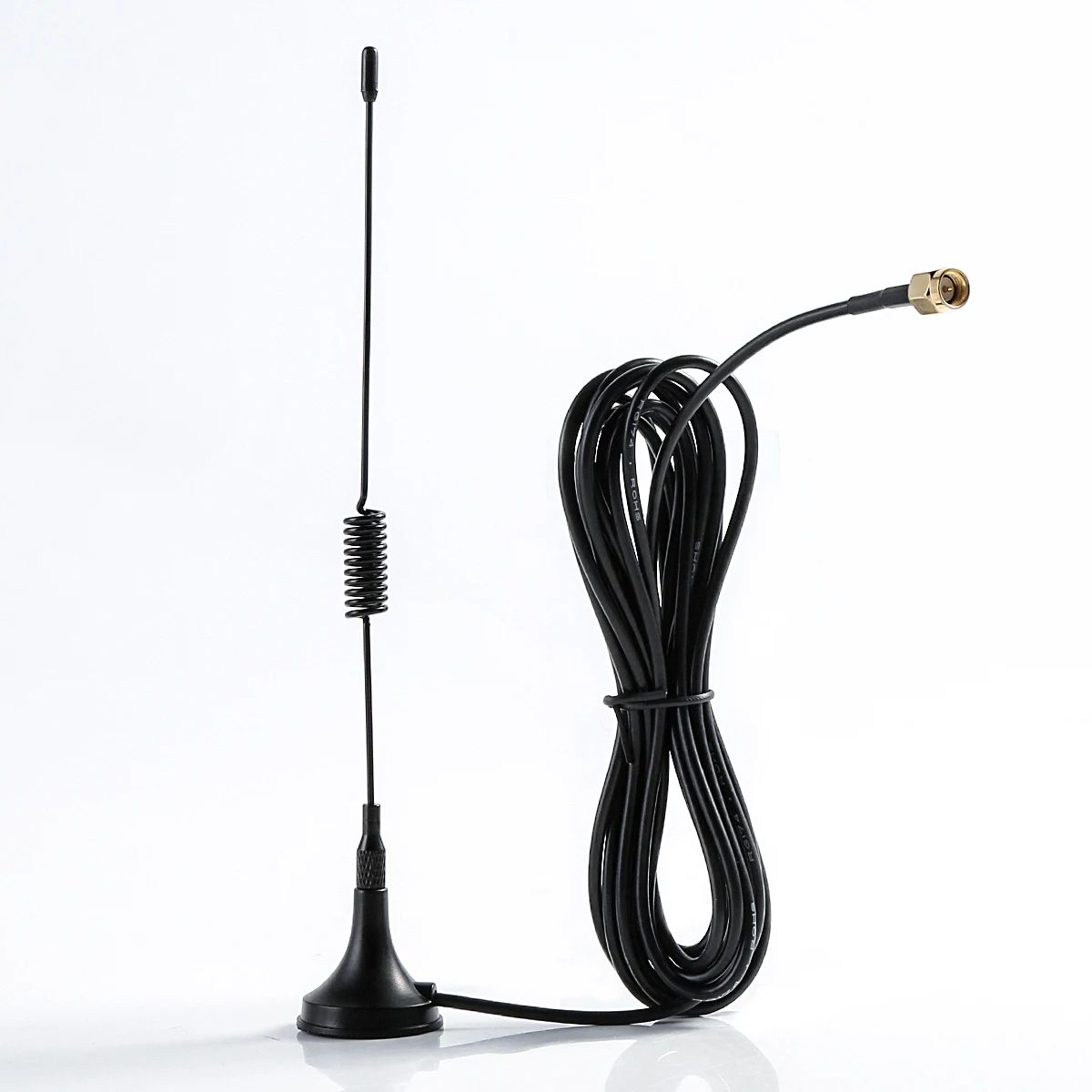 1 5 метр 315 МГц RG174 разъем SMA RP-SMA коаксиальный кабель-удлинитель для маршрутизатор