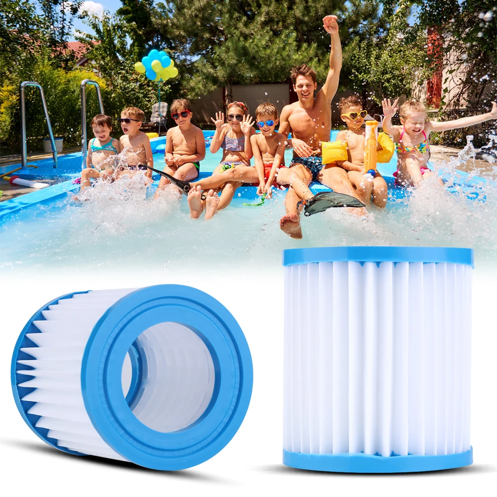 For Intex Type H Washable Reusable Swimming Pool
