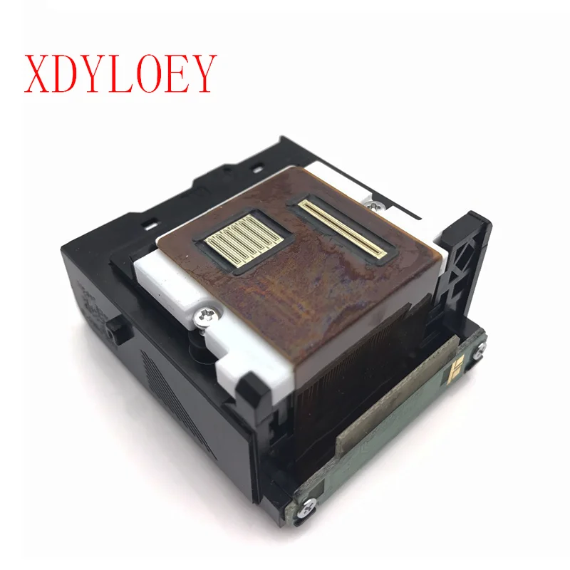 Оригинальная QY6-0068 QY6-0068-000 печатающая головка Печатающая головка для Canon PIXMA iP100