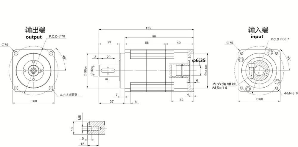 PLG060-L2-6.35