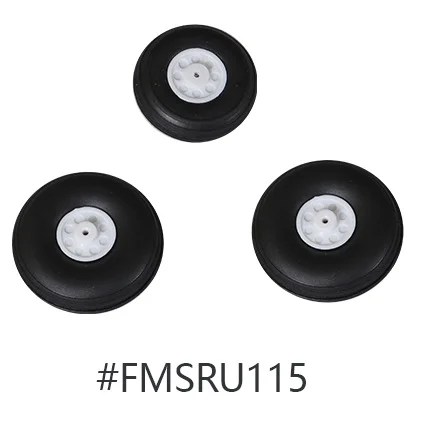 Набор деталей для хобби RC FMS Ranger 850 мм FMS85 | Игрушки и