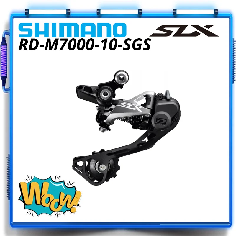 SLX M7000 SGS RD M7000 SGS RD 3x10 30S slx-m7000-sgs-rd-m7000-sgs-rd-3x10-30s