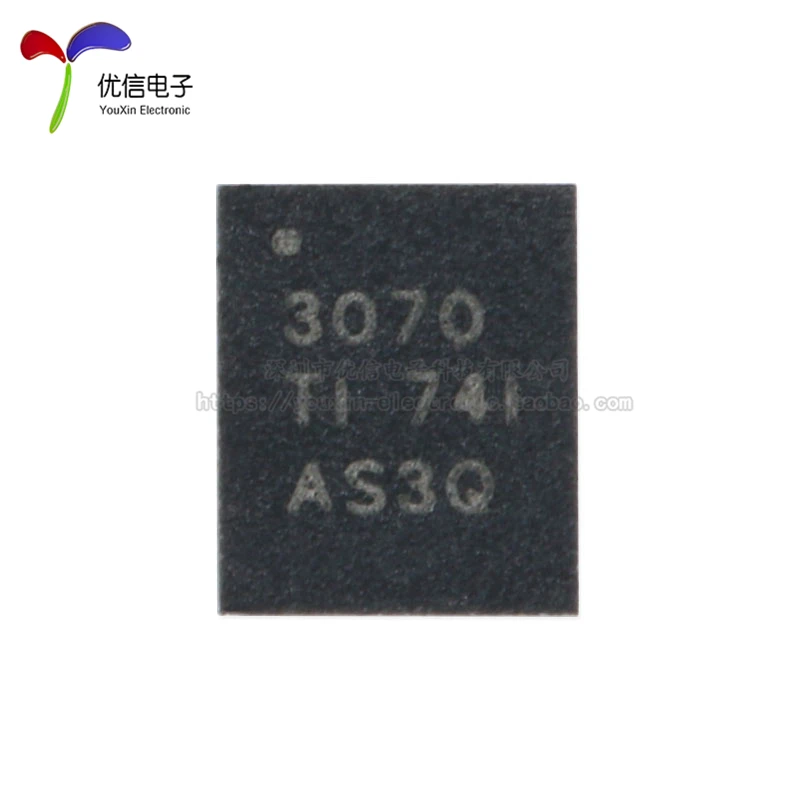 TPS63070RNMR VQFN-15