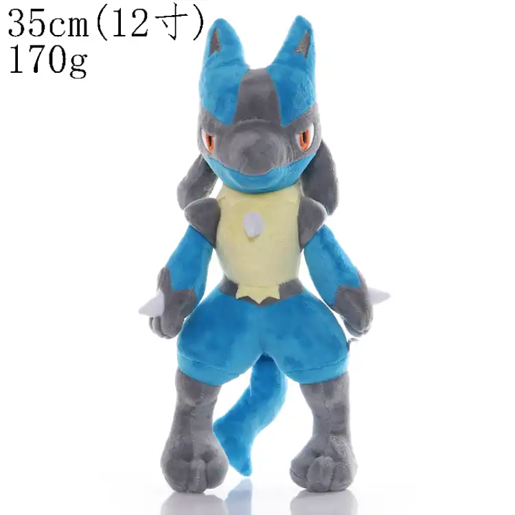 pokemon muñecos coleccionables