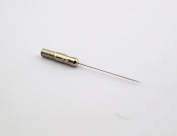 

Elitzia Freckles Spots Removal Beauty Skin Care Facial Straight Shape Needles Parts X 1
